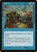 Rescind (LIST-USG-92) - The List