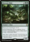 Biowaste Blob (CMR-219) - Commander Legends Foil