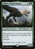 Ghalta, Primal Hunger (JMP-399) - Jumpstart