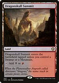 Dragonskull Summit (DMC-207) - Dominaria United Commander