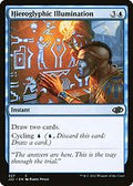 Hieroglyphic Illumination (J22-307) - Jumpstart 2022