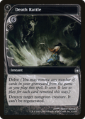 Death Rattle (FUT-082) - Future Sight