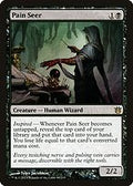 Pain Seer (BNG-080) - Born of the Gods