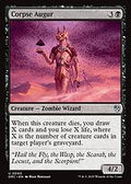 Corpse Augur (DRC-040) - Commander: Aetherdrift