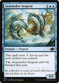 Gearseeker Serpent (J22-302) - Jumpstart 2022