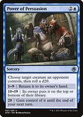 Power of Persuasion (AFR-067) - Adventures in the Forgotten Realms