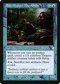 Sai, Master Thopterist (Retro Frame) (BRC-093) - The Brothers' War Commander