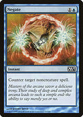 Negate (M13-062) - Magic 2013