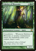 Eidolon of Blossoms (JOU-122) - Journey into Nyx: (enchantment)