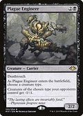 Plague Engineer (MH1-100) - Modern Horizons