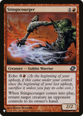 Stingscourger (LIST-PLC-107) - The List