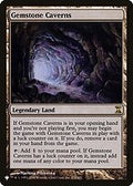 Gemstone Caverns (LIST-TSP-274) - The List