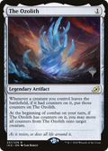 The Ozolith (PPIKO-237) - Ikoria: Lair of Behemoths Promos