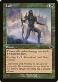 Lull (Retro Frame) (DMR-345) - Dominaria Remastered Foil