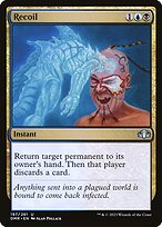 Recoil (DMR-197) - Dominaria Remastered