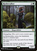 Realmwalker (LIST-KHM-188) - The List