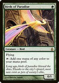 Birds of Paradise (RAV-153) - Ravnica: City of Guilds