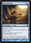 Fate Foretold (THS-048) - Theros