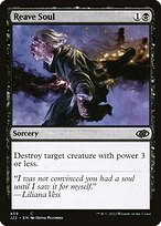 Reave Soul (J22-459) - Jumpstart 2022
