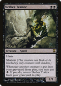 Nether Traitor (TSP-120) - Time Spiral