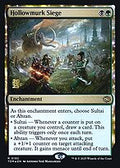 Hollowmurk Siege (PRE-192) - Prerelease Cards Foil