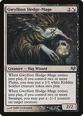 Gwyllion Hedge-Mage (EVE-089) - Eventide