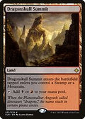 Dragonskull Summit (XLN-252) - Ixalan