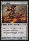 Kiln Walker (NPH-142) - New Phyrexia Foil