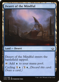 Desert of the Mindful (HOU-173) - Hour of Devastation