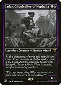 Jadar, Ghoulcaller of Nephalia (DBL-108) - Innistrad: Double Feature