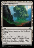 Myriad Landscape (LCC-343) - The Lost Caverns of Ixalan Commander