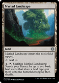 Myriad Landscape (LCC-343) - The Lost Caverns of Ixalan Commander