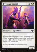 Irregular Cohort (MH1-015) - Modern Horizons