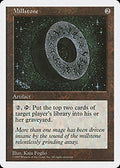 Millstone (5ED-) - Fifth Edition