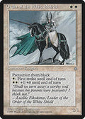 Order of the White Shield (ICE-270) - Ice Age