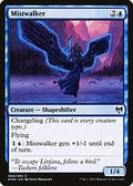Mistwalker (KHM-068) - Kaldheim Foil