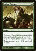 Gather Courage (RAV-165) - Ravnica: City of Guilds Foil