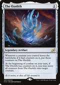 The Ozolith (IKO-237) - Ikoria: Lair of Behemoths
