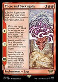 There and Back Again (LTR-151) - The Lord of the Rings: Tales of Middle-earth