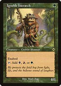 Ignoble Hierarch (Retro Frame) (MH2-414) - Modern Horizons 2 Etched Foil