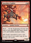 Searslicer Goblin (FDN-093) - Foundations