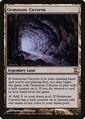 Gemstone Caverns (TSP-274) - Time Spiral Foil