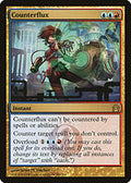 Counterflux (RTR-153) - Return to Ravnica