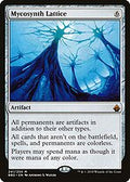 Mycosynth Lattice (BBD-241) - Battlebond