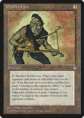 Goblin Lyre (ICE-) - Ice Age