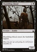 Shambling Ghoul (BBD-159) - Battlebond