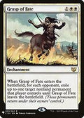 Grasp of Fate (LIST-C15-3) - The List