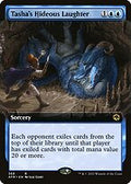 Tasha's Hideous Laughter (Extended Art) (AFR-368) - Adventures in the Forgotten Realms: (Extended Art)