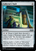 Collector's Vault (WOE-244) - Wilds of Eldraine Foil