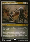 Anguished Unmaking (Foil Etched) (2X2-469) - Double Masters 2022 Foil
